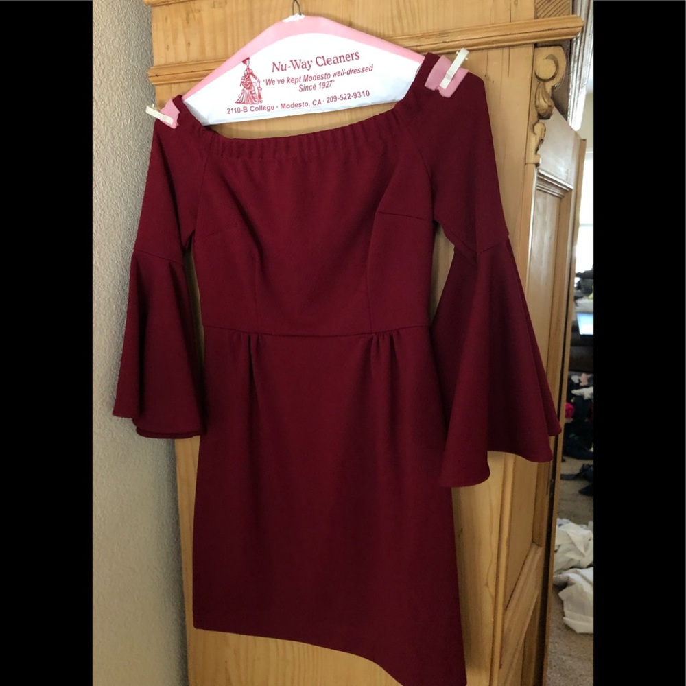 Trina Turk dress size 4